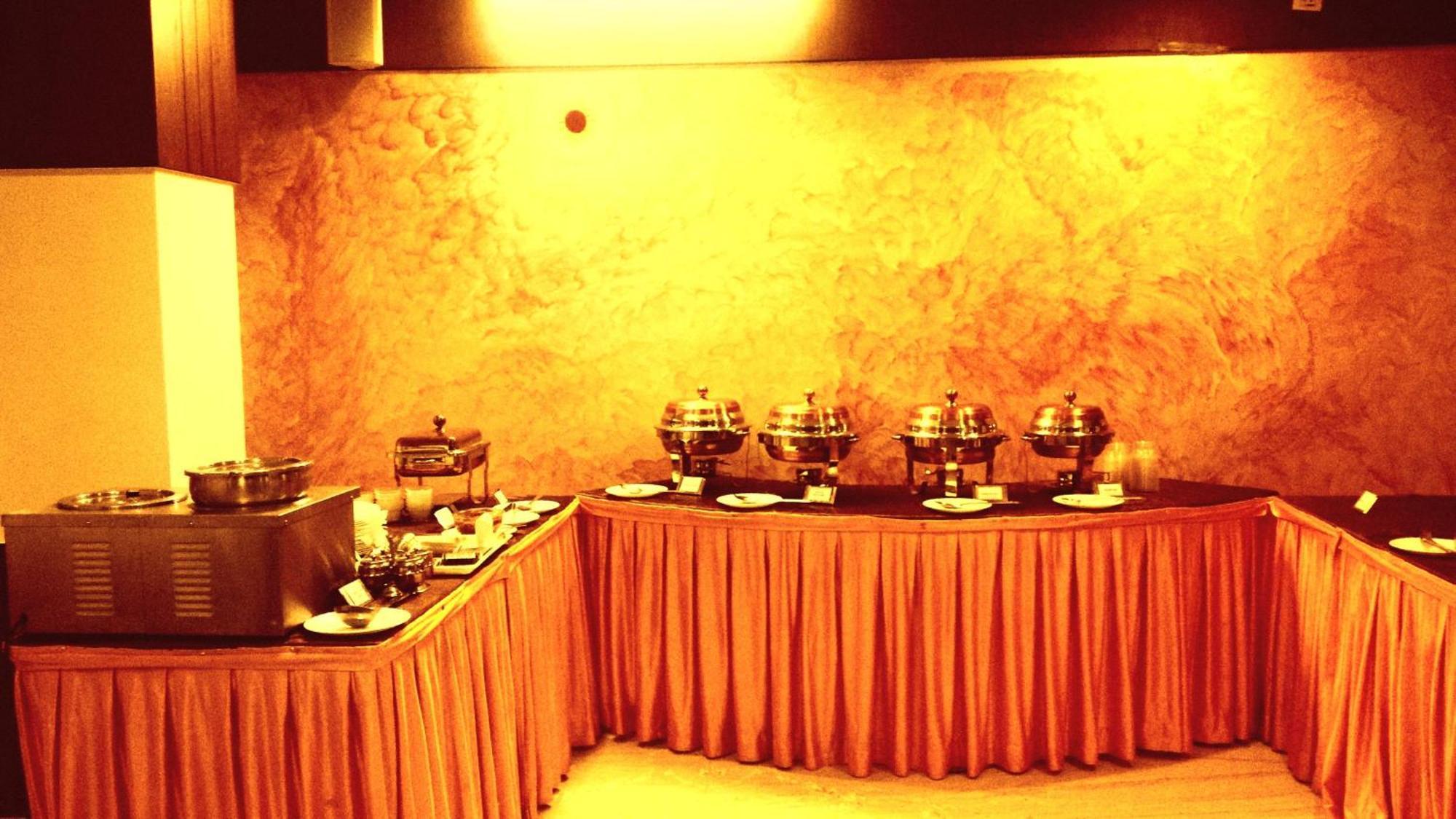 Hotel Md'S Continental Jorhat Ngoại thất bức ảnh